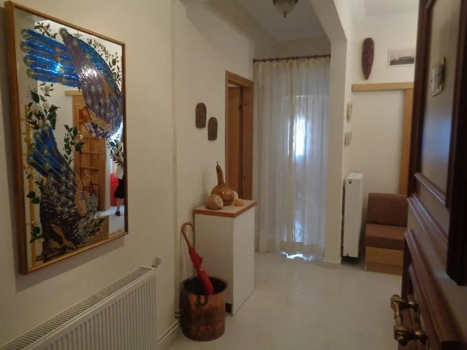 Apartment Διαμέρισμα Πολυτελείας Κέντρο Θεσσαλονίκης - Alice Greece