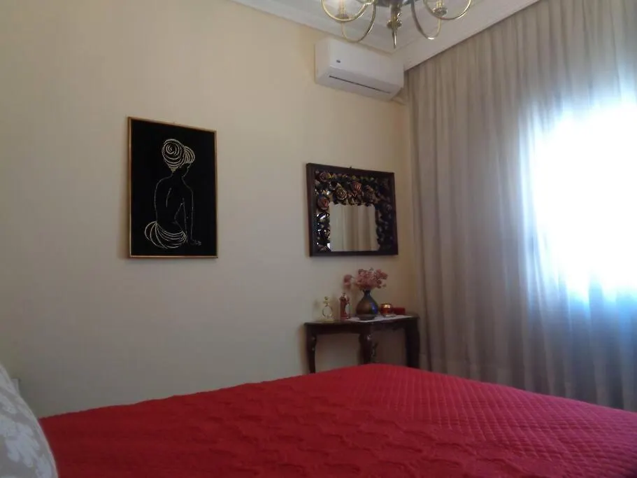 Διαμέρισμα Πολυτελείας Κέντρο Θεσσαλονίκης - Alice contacts