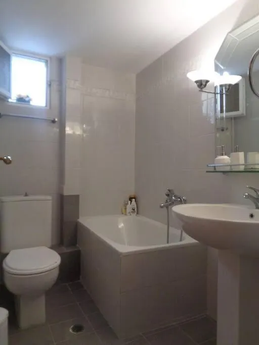 Apartment Διαμέρισμα Πολυτελείας Κέντρο Θεσσαλονίκης - Alice