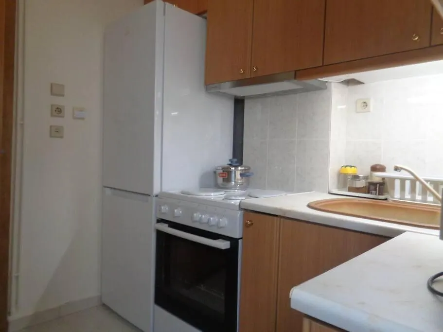 Apartment Διαμέρισμα Πολυτελείας Κέντρο Θεσσαλονίκης - Alice