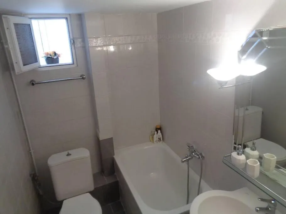 Apartment Διαμέρισμα Πολυτελείας Κέντρο Θεσσαλονίκης - Alice